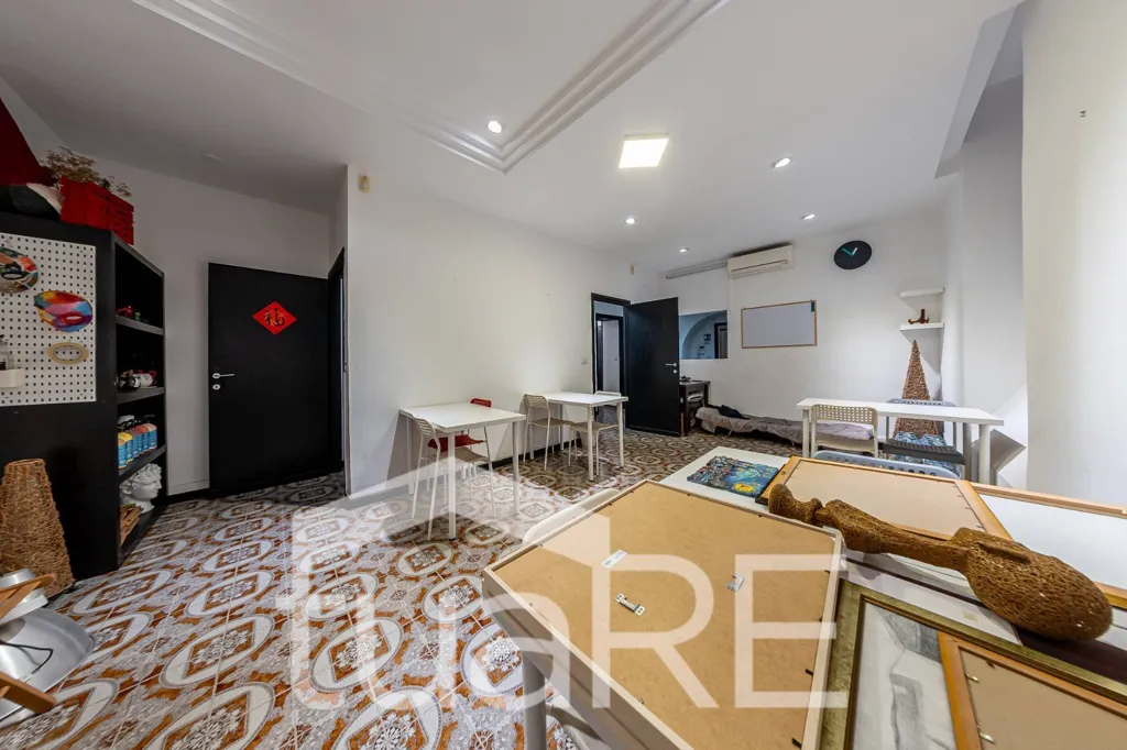 Söögituba - Completely Ristrutturato Apartment in Colle Oppio