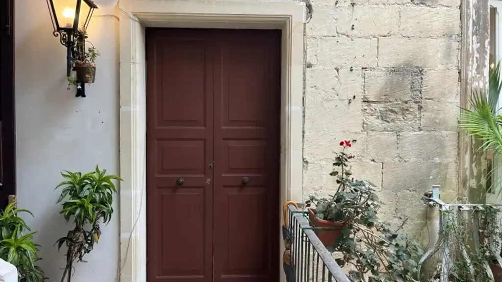Extérieur - Historic Apartment with Terraces in Lecce