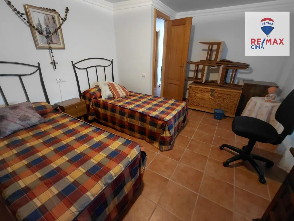 Magamistoad - Spacious House with Terraces in Campo Cámara