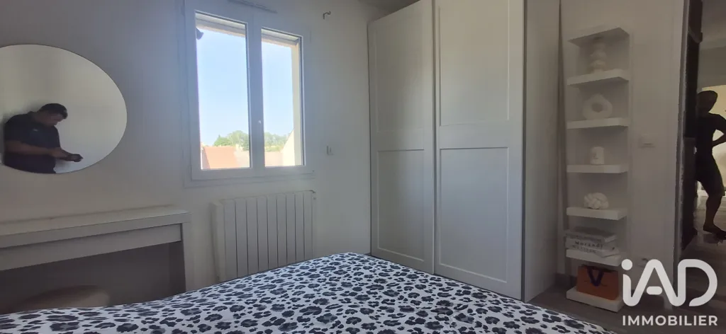 Camere da letto - Contemporary House with Jacuzzi in Chambry