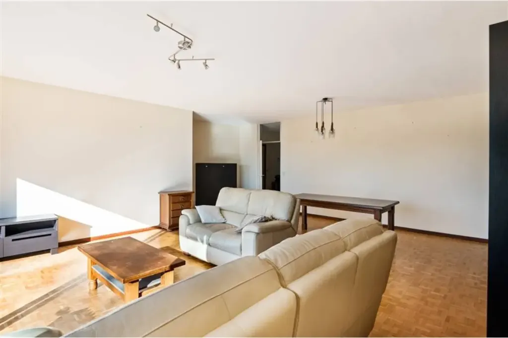 Elutuba - Spacious Apartment with Terraces in Edegem