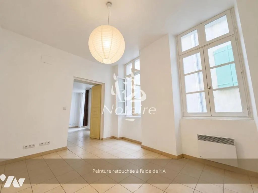 Toad - Apartment with Open Plan in Perpignan