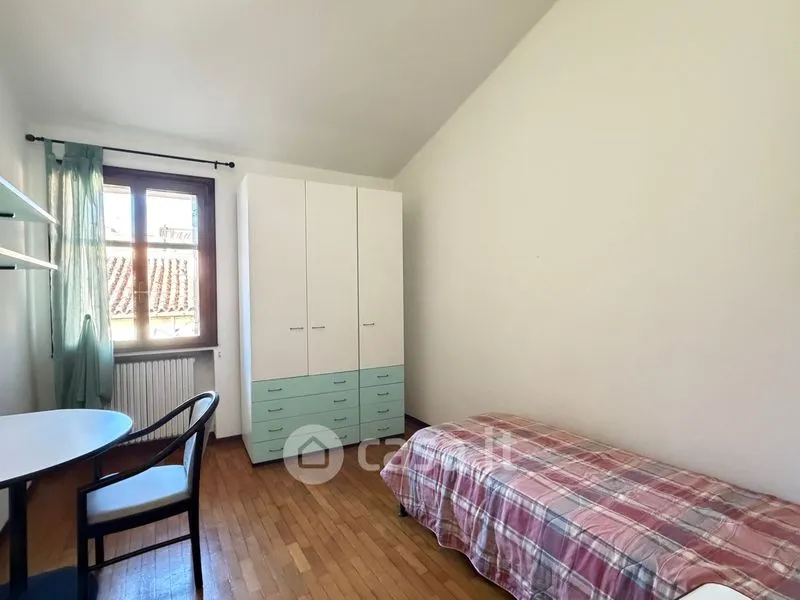 Chambres - Fully Furnished Apartment in Este Centre