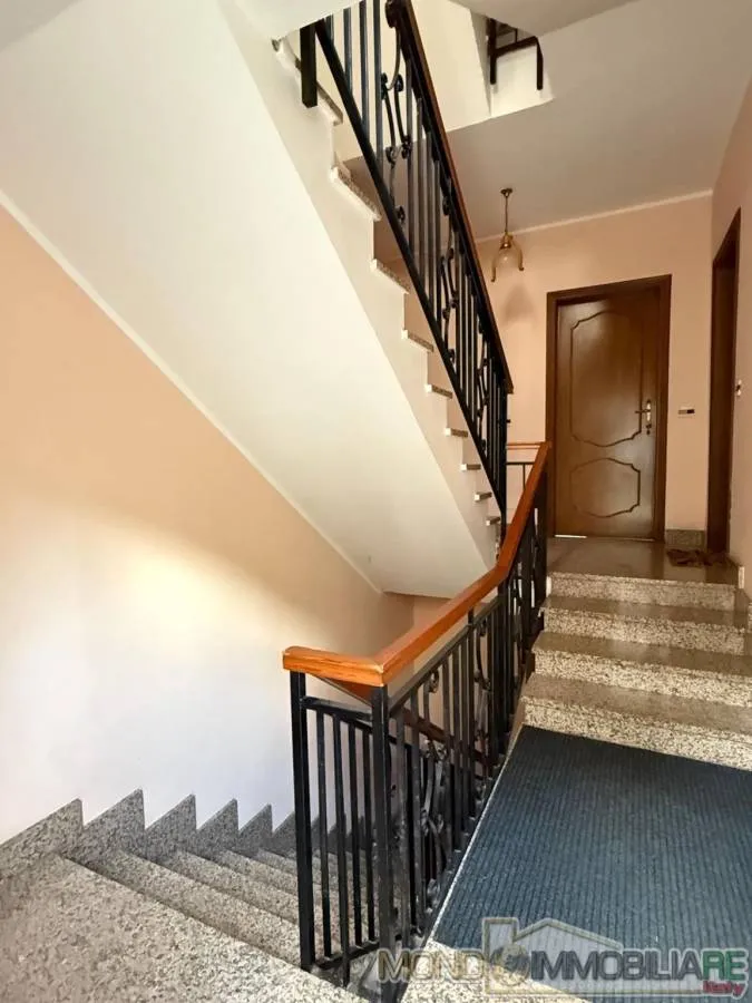Pièces - Apartment Complex with Panoramic View in Niella Belbo