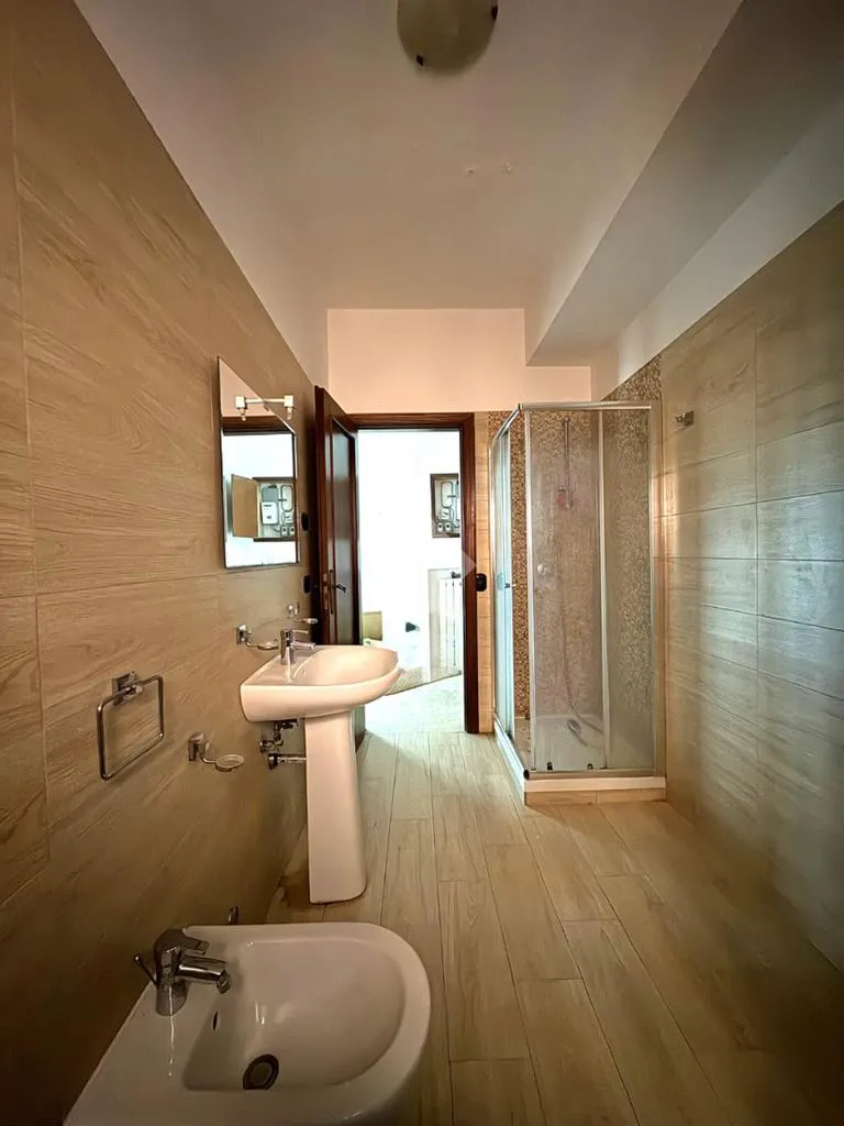 Vannitoad - Apartment with Balcony in Catanzaro