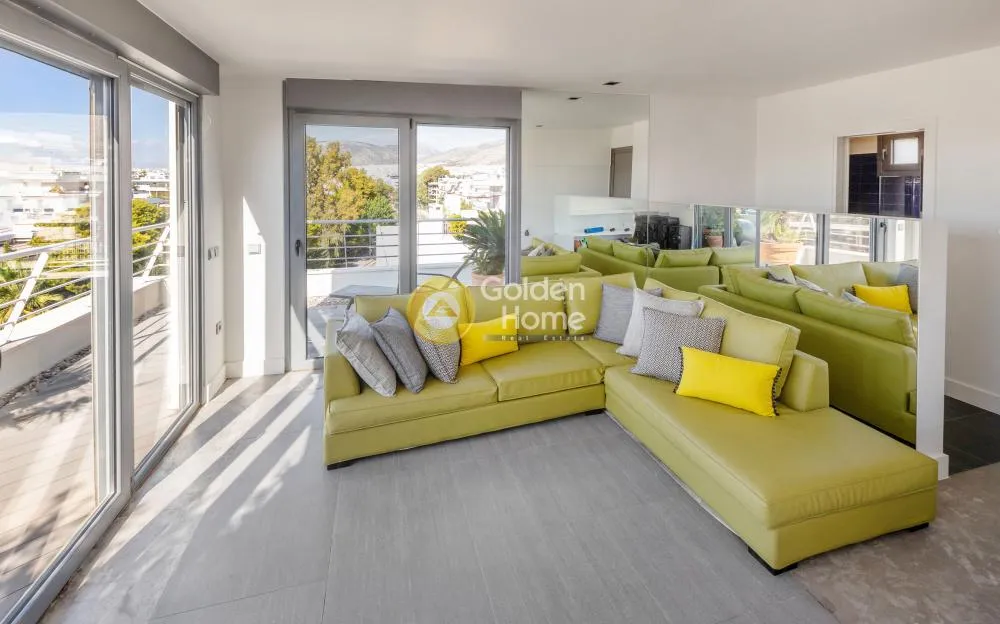 3-room apartment in GR