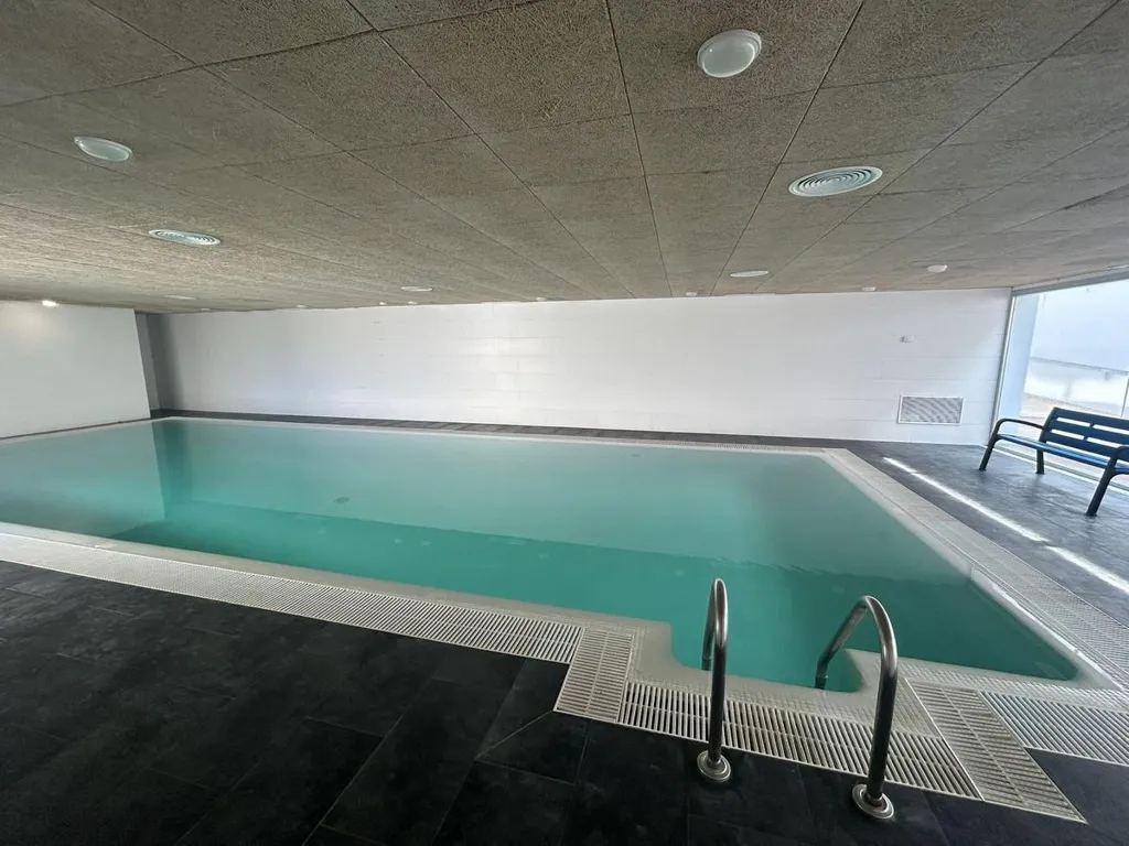 Bassein - Apartment with Pool and Terrace in La Duquesa