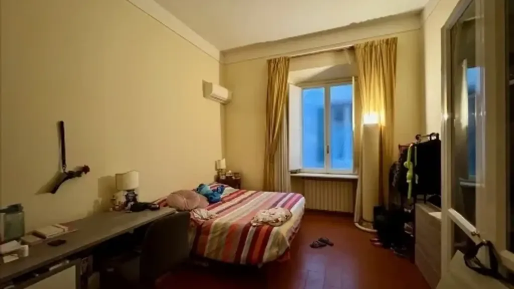 Magamistoad - Apartment with Lift near Piazza della Signoria, Florence