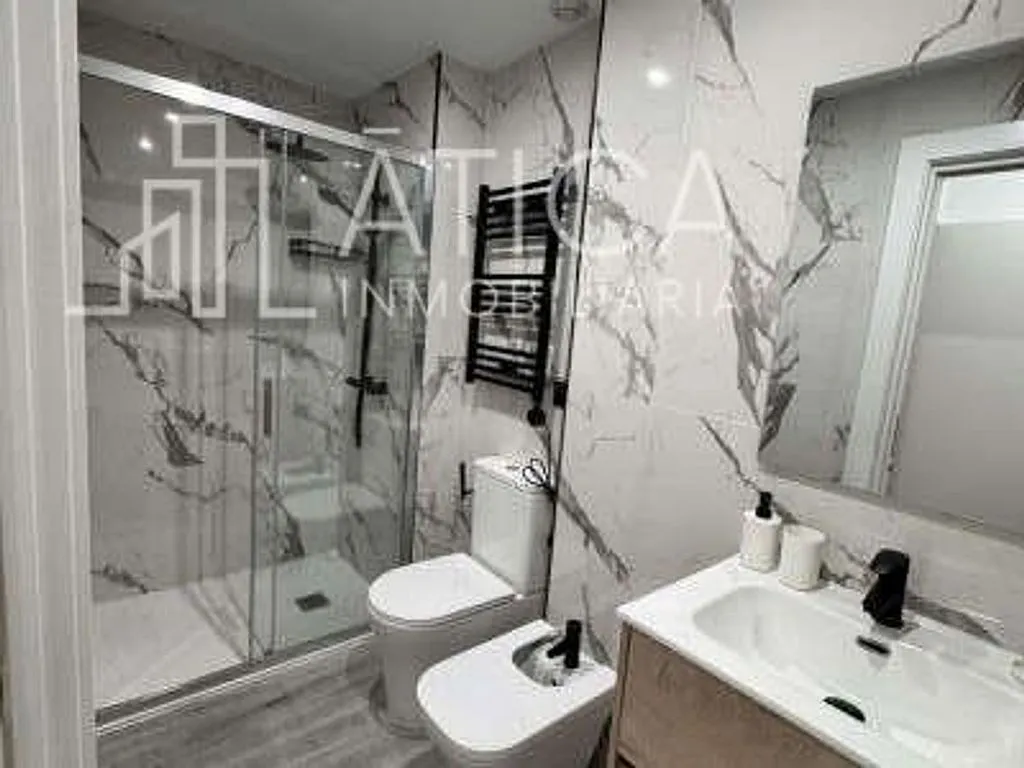 Vannitoad - Loft with Air Conditioning in Prosperidad