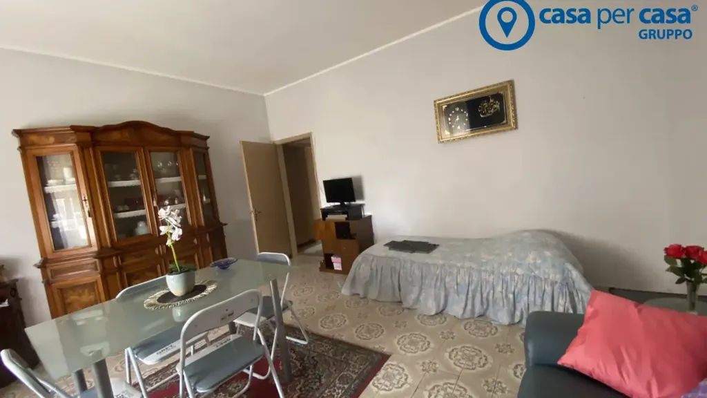 Séjour - Villa with Private Garden in Porto Viro