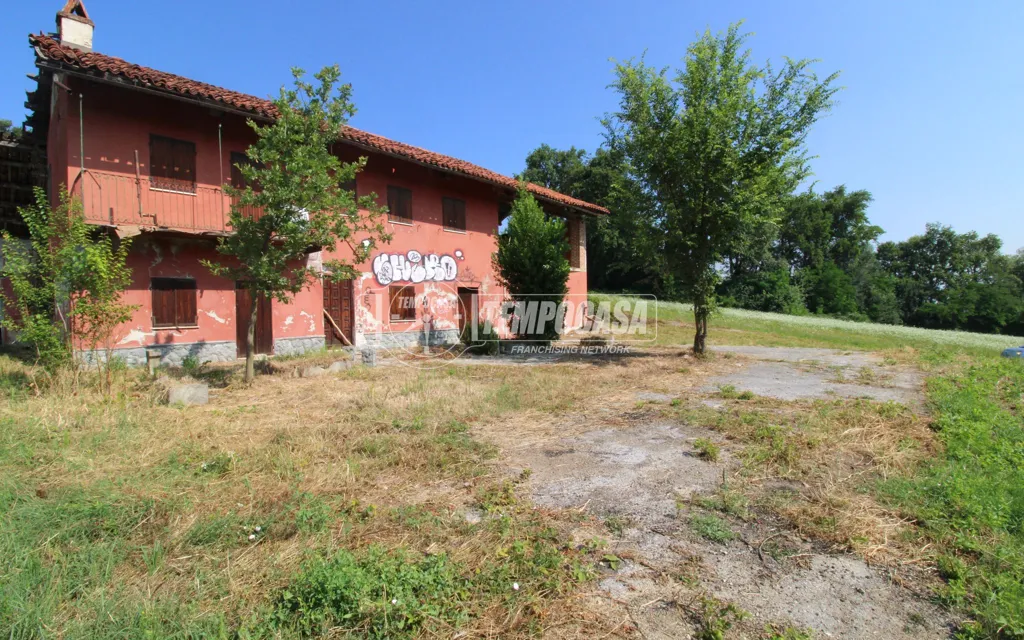 Extérieur - Panoramic House with Large Garden in Sant’Anna