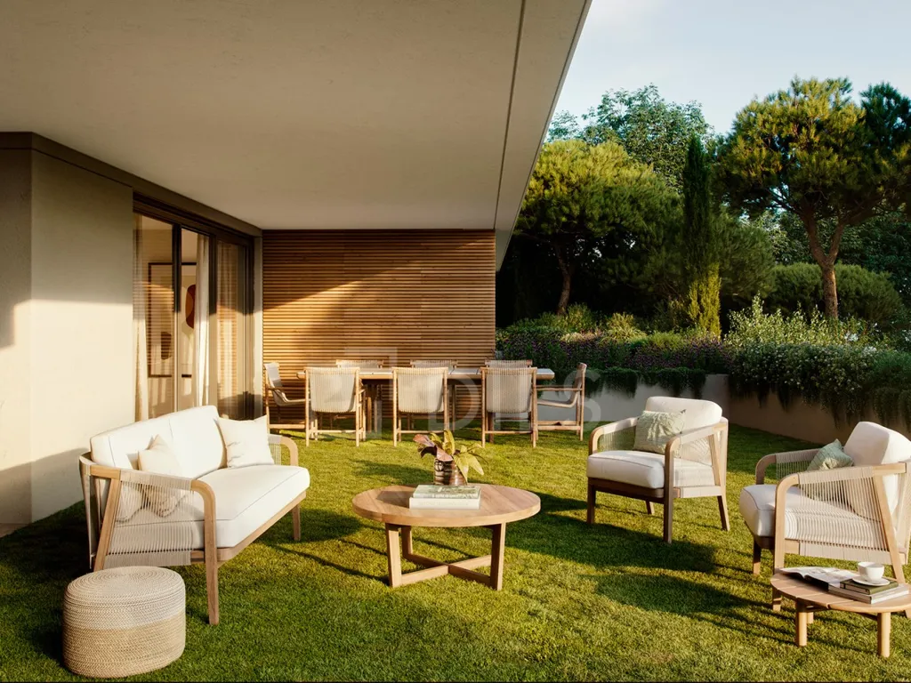 Terrasse - Luxury Flat with Private Outdoor Space in Sintra