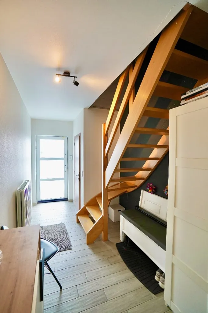 Toad - Energy-Efficient Family Home in Ertvelde