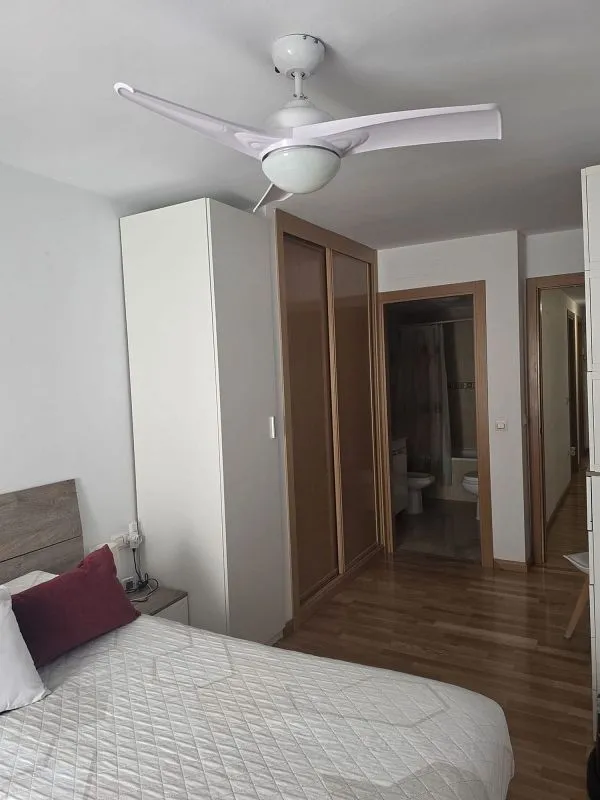 Magamistoad - Apartment with Terrace in Campo Real