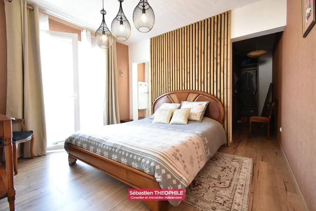 Magamistoad - Fully Renovated House with Sauna in Challans Centre