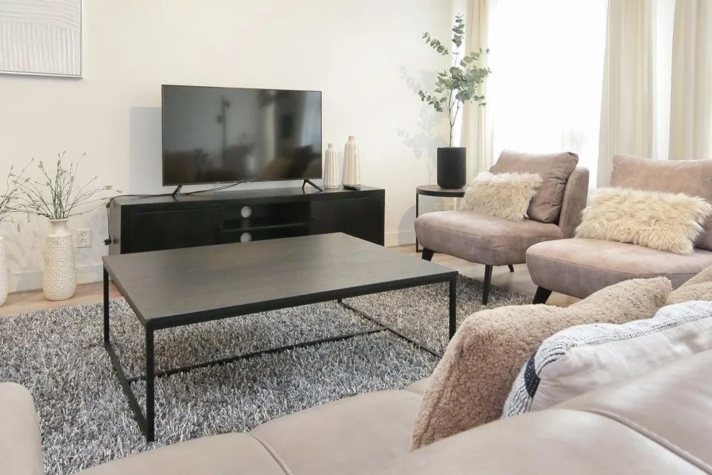 Appartement 3 pièces à Amstelveen