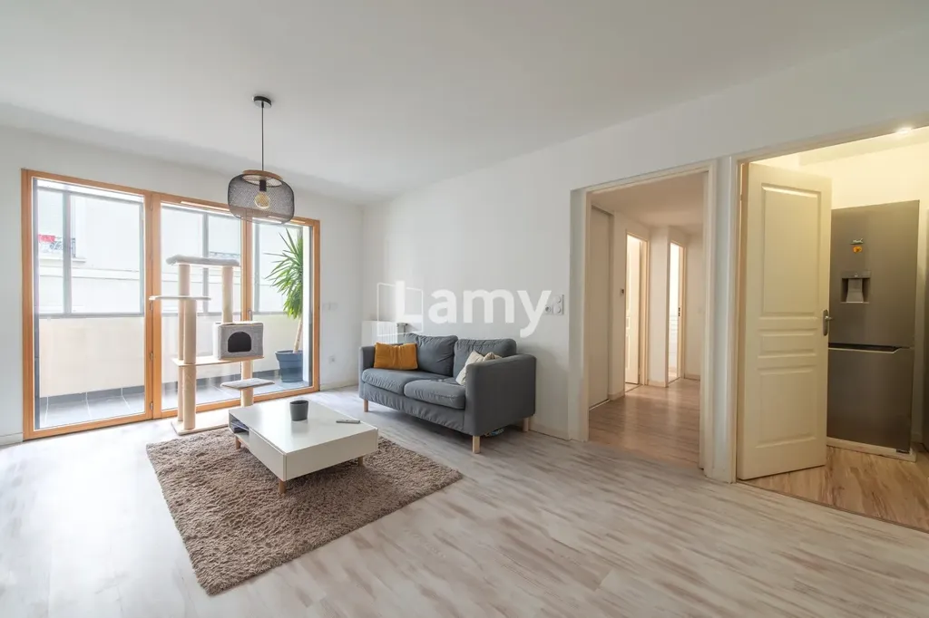 Elutuba - Apartment with Balcony in Hyper-centre