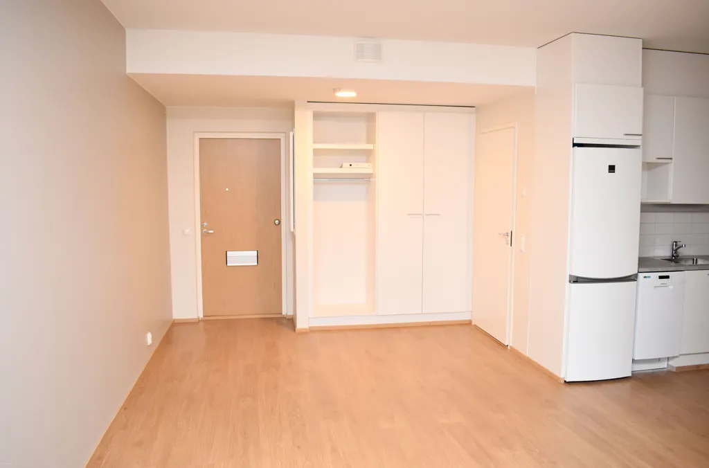 Cuisine - Modern Apartment near Riverfront in Turku Centre