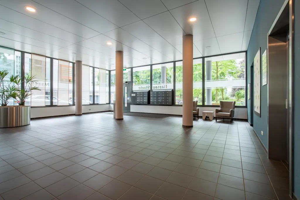 Ingresso - Galerie Flat with Balcony in Heerlen