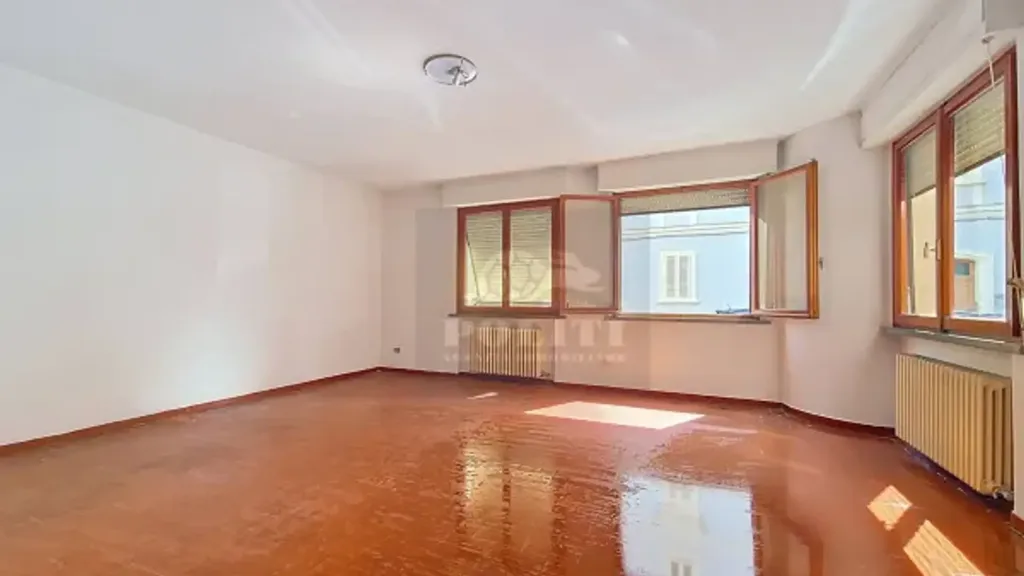 Apartment with Private Garden in Empoli