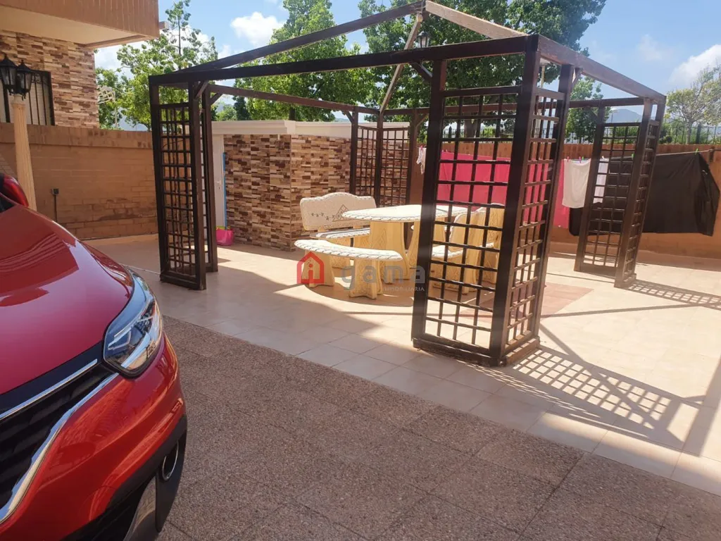 Terrass - Duplex with Terrace in Oropesa del Mar