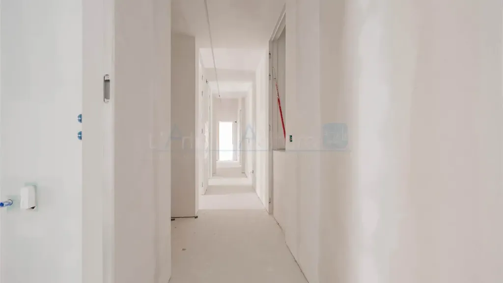 Esik - Penthouse with Four-Faced Views in Treviso