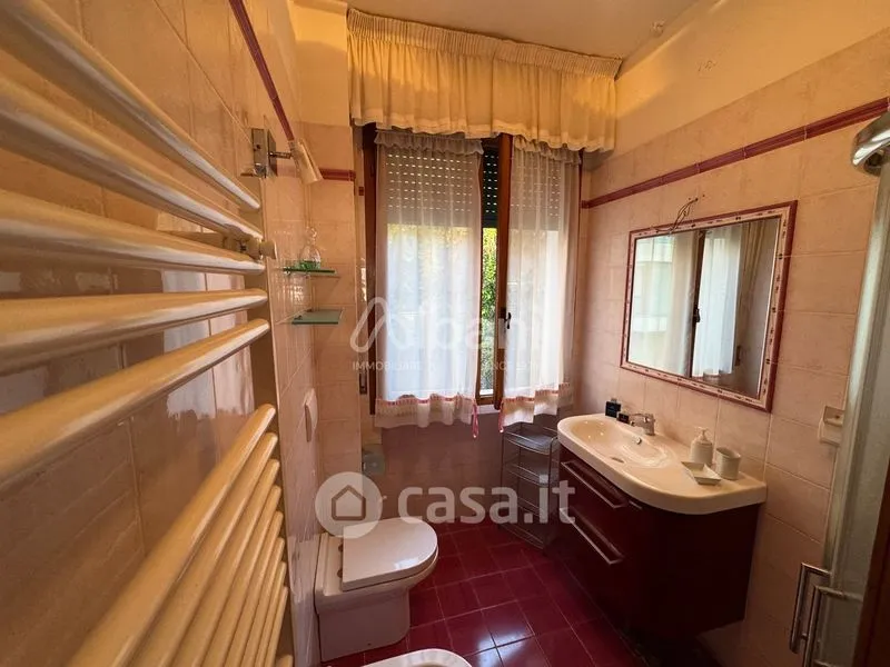 Vannitoad - Spacious Apartment with Sea View in Lerici
