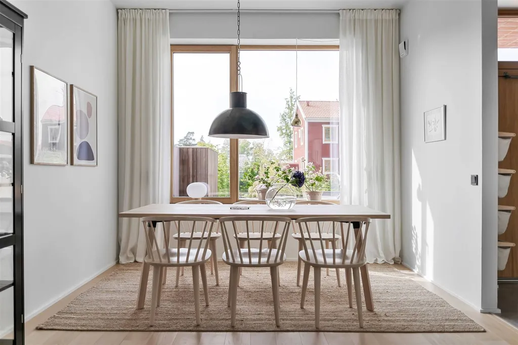 Maison 5 pièces à Uppsala kommun