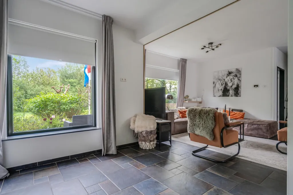 Maison 6 pièces à Roden