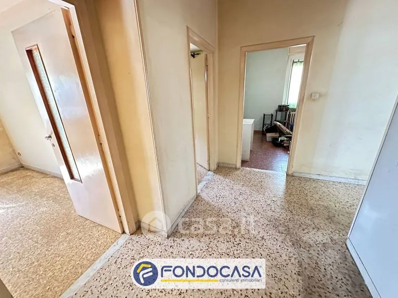 Esik - Apartment with Balcony in Ascoli Piceno