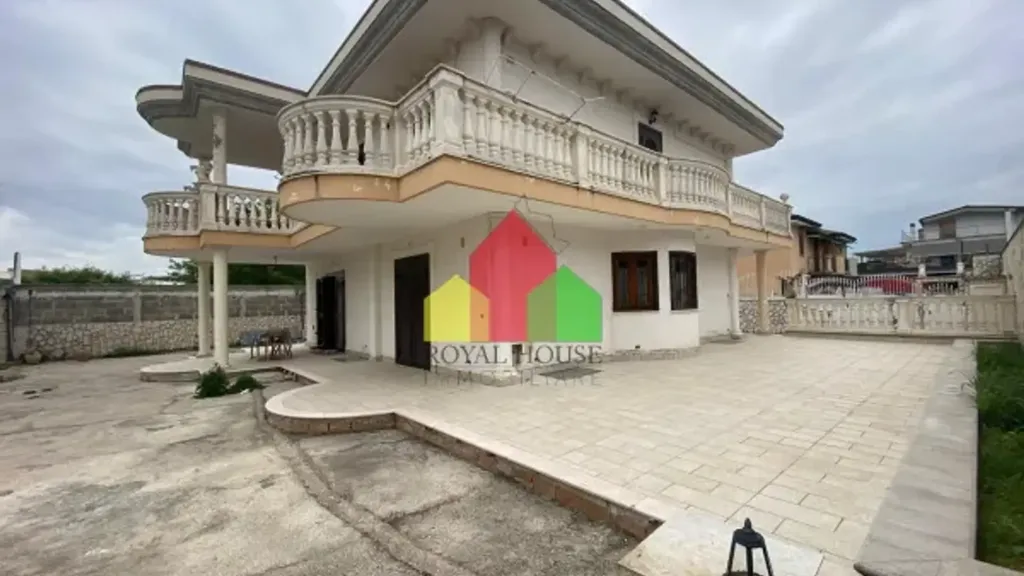 facade