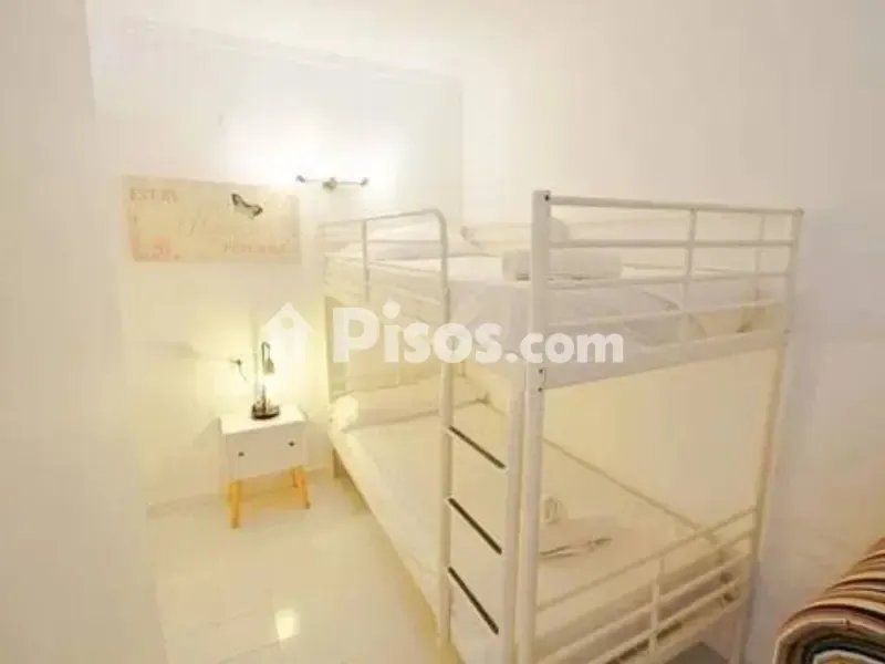 Camere da letto - Villa with Sea Views in Ortembach, Calpe