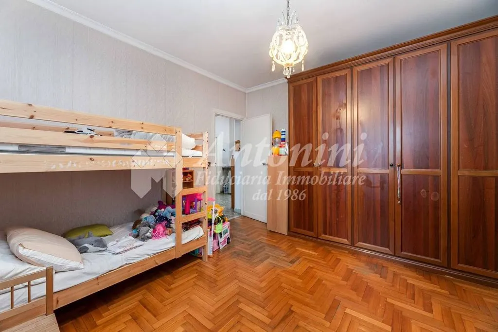 Magamistoad - Luxury Flat with Balcony in Rome