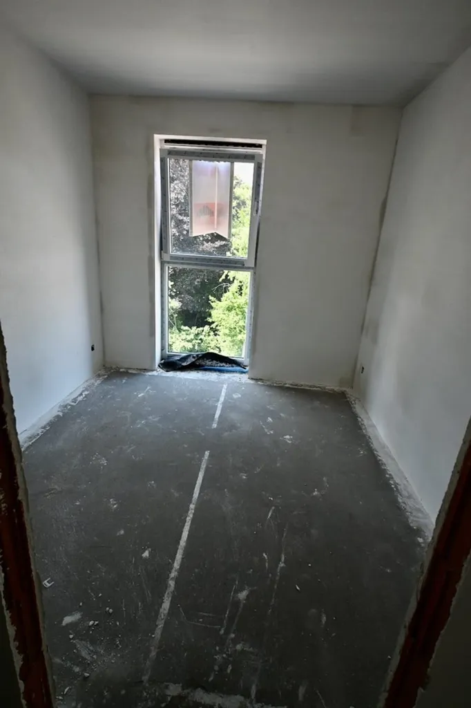 Stanze - Dakappartement with 3 Bedrooms in Berlaar