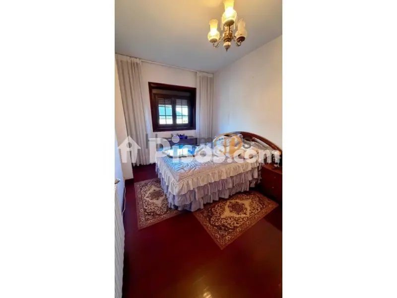 Chambres - Chalet with Terraced Garden in Beariz