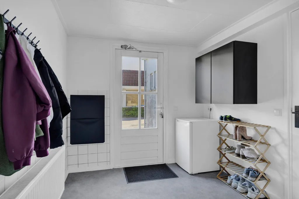 4-room house in Oudega