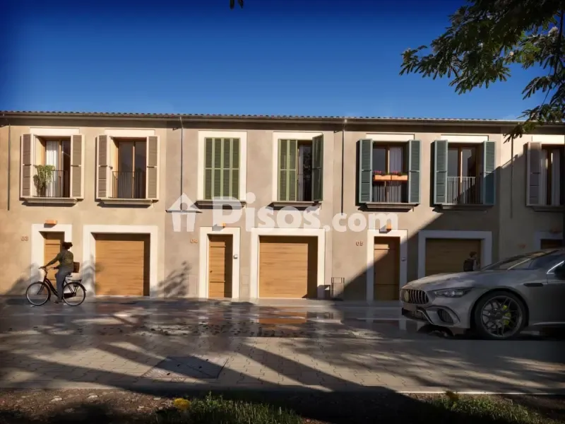 Maison 3 chambres à ES
