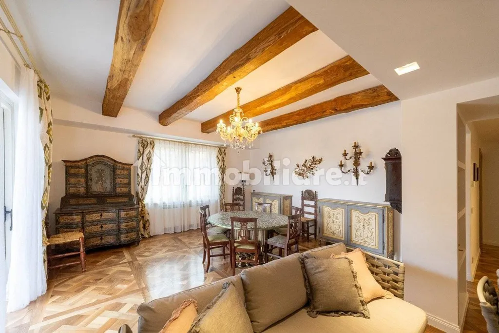 Séjour - Rustic Apartment with Terrace in Monte Argentario