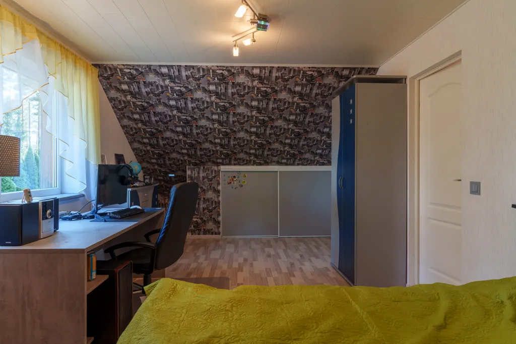Maison 6 pièces à Tori vald