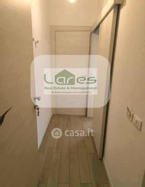 Ingresso - Modern Studio with Balcony in Ragusa Superiore