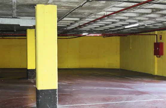 Garage - Garage with Secure Access in Getafe