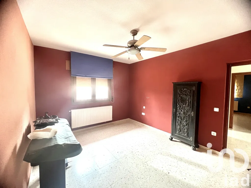 Bedrooms - Luxury Villa with Panoramic Views in La Nucía