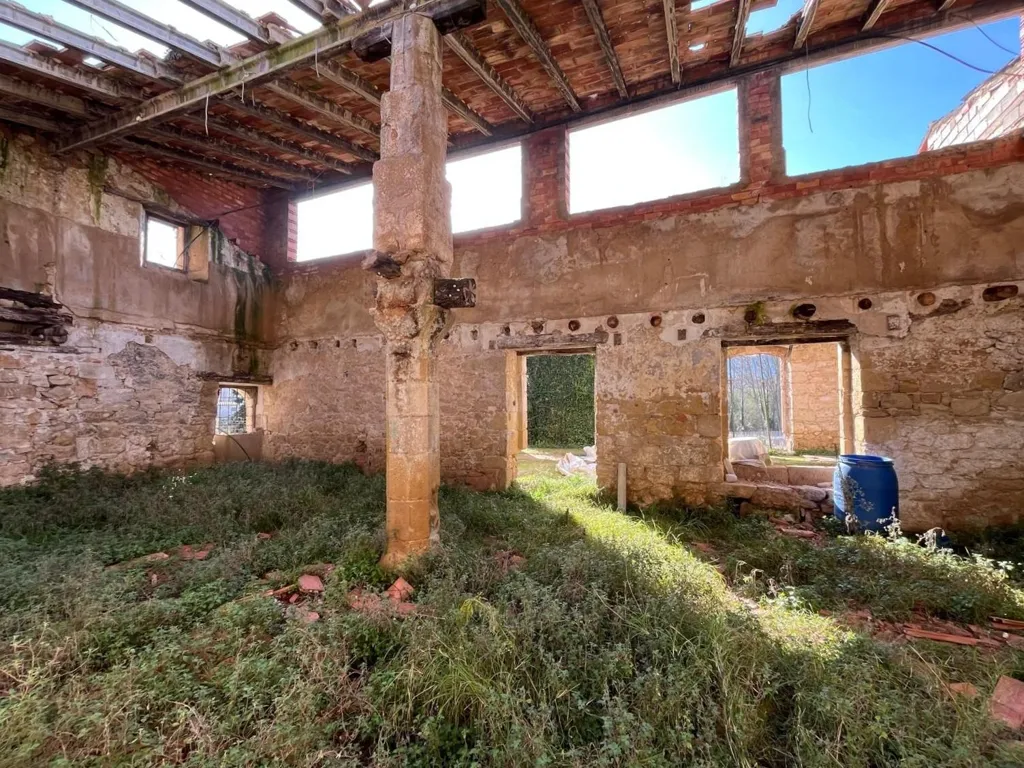Toad - Historic Mill with River Views in Valderrobres