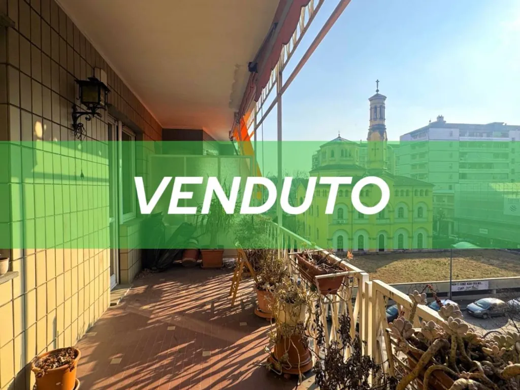 Rõdu - Apartment with Terraces in Turin