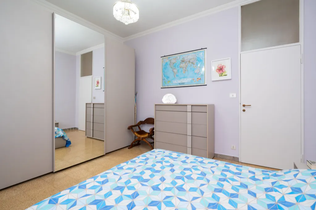 Magamistoad - Apartment with Balcony in Torino, Vallette Lucento