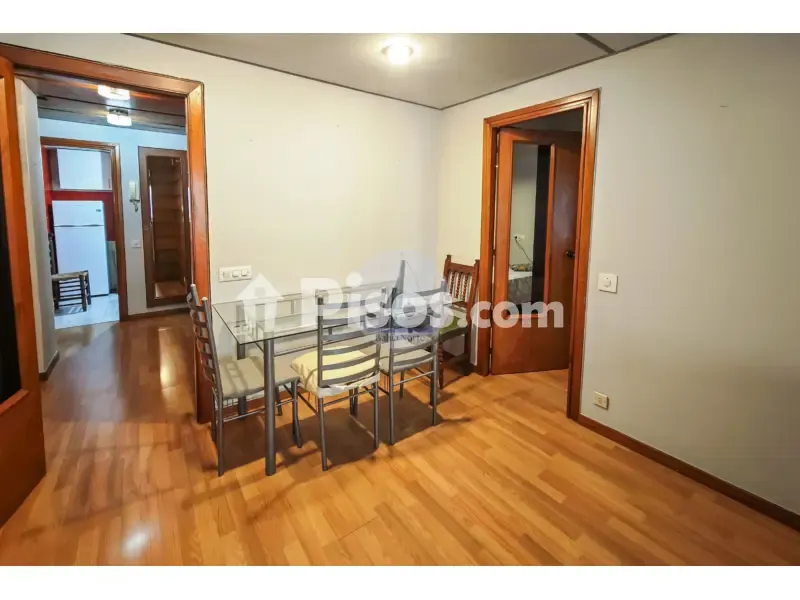 Söögituba - Apartment with Terrace in Oviedo Centre