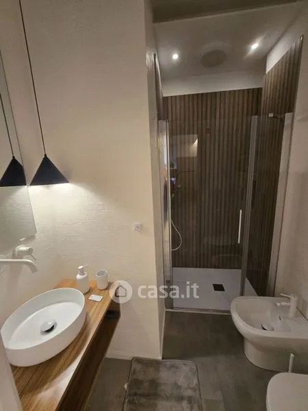 Vannitoad - Modern Bilocale with Balcony in Caserta