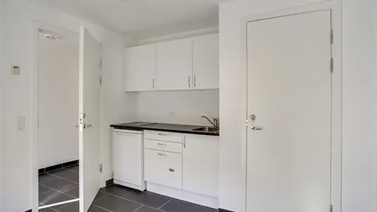 Köök - Commercial Space for Rent in Hobro