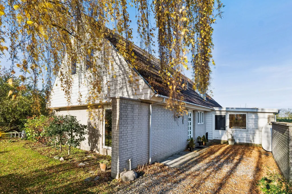 Maison 6 pièces à Odder