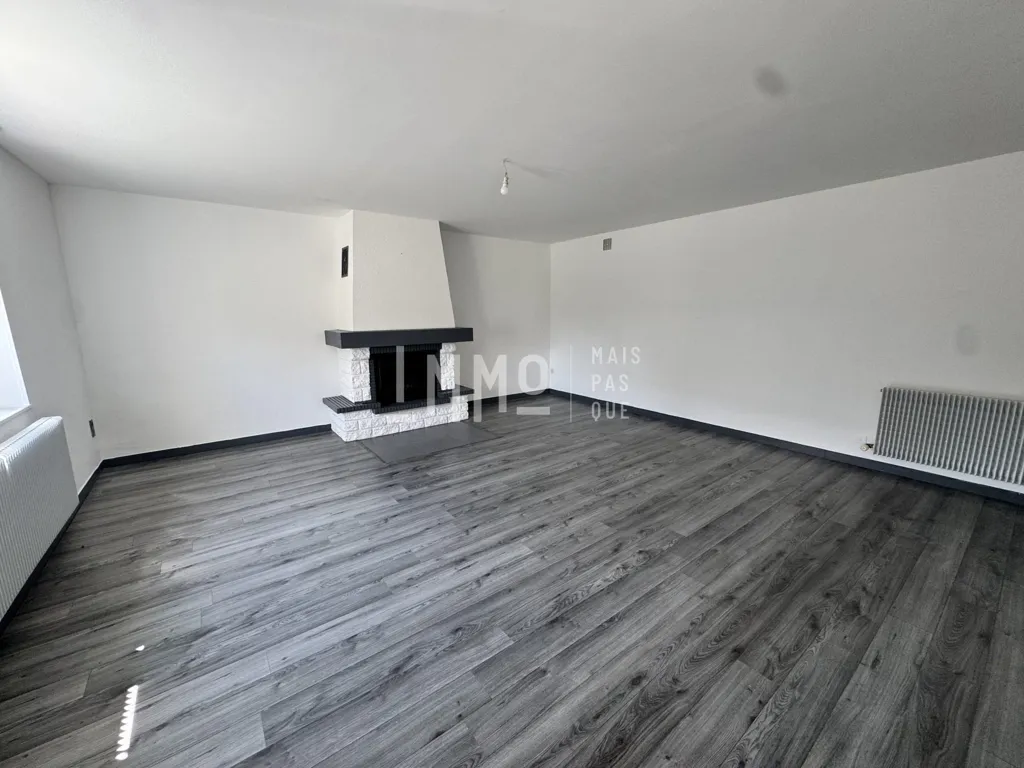 Maison 5 pièces à Beaumont-Pied-de-Bœuf